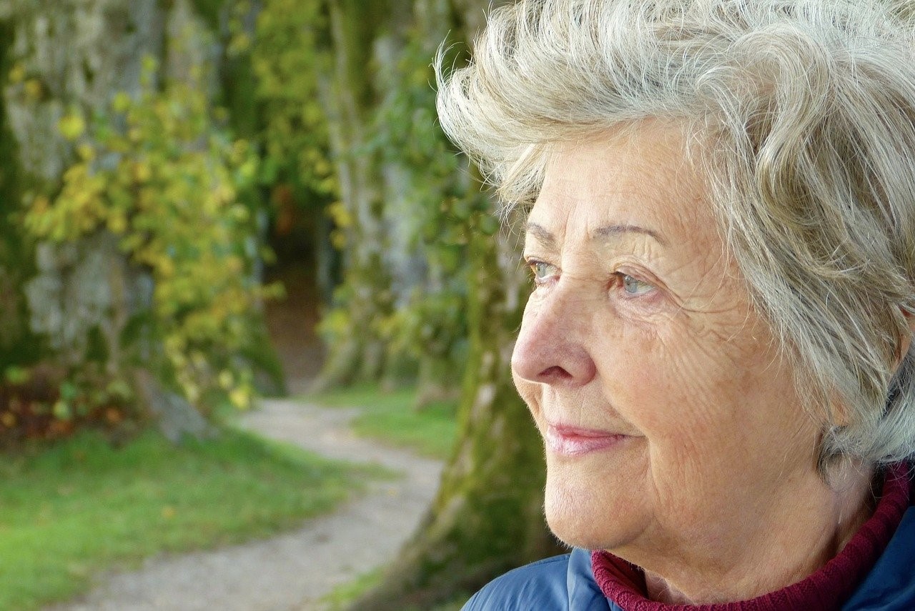 using alexa for elderly